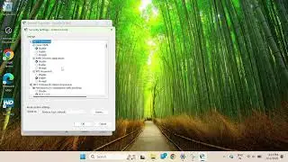 Open File Security Warning Error