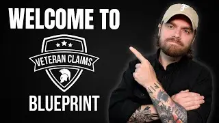 VA Disability Claims Made Simple | Step-By-Step Guide to Winning Your VA Benefits