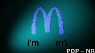[New Effect] McDonald's Ident Logo History In Spot Light Major