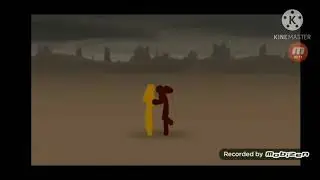 ЭПИЧНЫЙ БОЙ СТИКМЕНОВ