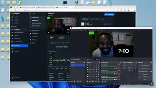 How to Live Stream on YouTube with OBS — Complete Setup + Multistreaming