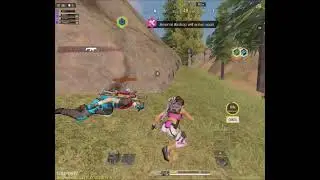 I Met The Best Player In - CODM