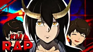 🎧 BAM 🫎「 CANSEI DE SER GADO 」- [TOWER OF GOD] - (KAWÃ MACÁRIO)
