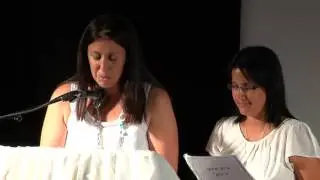 בית ספר רימון כפר יונה מחזור א (חלק 2)