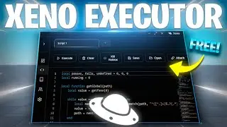 Roblox Executor 
