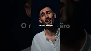 O nëno zëmëro #kristilamaj #nene #hit #albania
