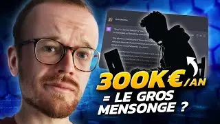 Prompt Engineer : La dure vérité derrière ce job trop bien payé…