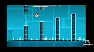 мем озвучка polargeist (geometry dash)