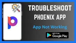 How To Troubleshoot Phoenix Browser App