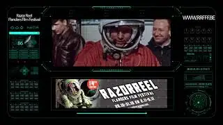 Razor Reel Flanders Film Festival 2021