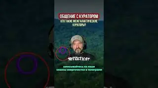 ОБЩЕНИЕ С КУРАТОРОМ