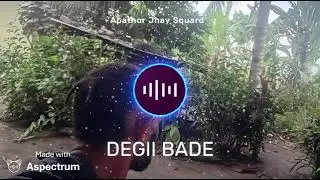 Apathor Jhay Squard_ AI cover song _prod by degii bade_2026🇧🇫🇧🇫🔥