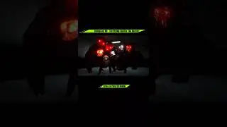 ChimpLab VR: Terrifying Gorilla Tag Horror! Must Try This Free VR Game on Meta Quest 3! #vrhorror