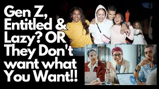 Why you are WRONG about Gen Z