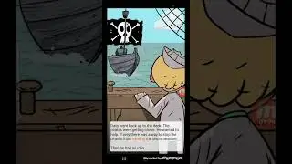 The Littlest Sailor Read Aloud