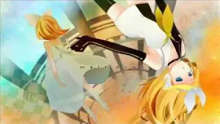【Music Box】Meltdown【鏡音リン】+mp3