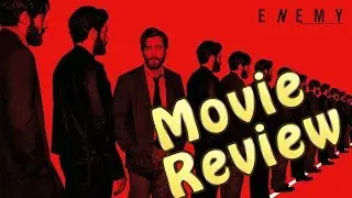 Enemy- Review