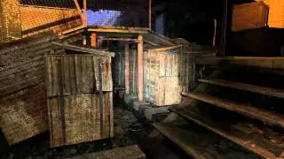 Lets play Metro 2033 Part 4