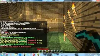Minecraft Cracked Server No Hamachi
