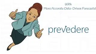 Prevedere: The Time Is Now