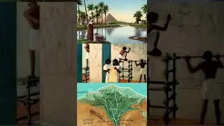 #Short # 06 #amazingfact #egyption #king #gold #educationsystem #History #real #Delta #river #