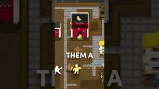 Adding Eggs & a Coop.  🥚🐣 #indie #gamedev #indiedev