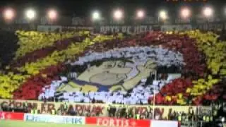 Ali Sami Yen'e Veda Marşı