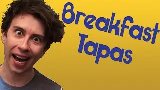 Breakfast Tapas