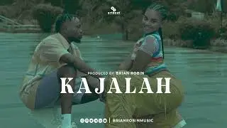 Marioo x Otile Brown Paula Kajala Type Beat | Bongo Instrumental Prod. by Brian Robin