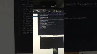 №9.1 Установка PgAdmin4 для Django, для сайта на Python