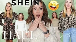 BIG HAUL SHEIN SCPECIAL AUTOMNE