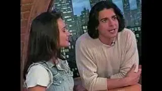 Patricia clips