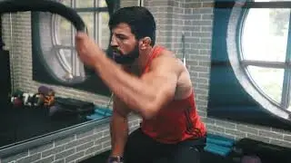 TT FIGHT CLUB - Mardan Qadirli Promo Video #3