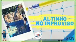 EDUCAÇÃO FÍSICA NO ENSINO MÉDIO - ALTINHO - #109