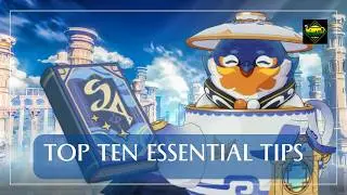 Serenitea Pot Beginners Guide 2026 📘 