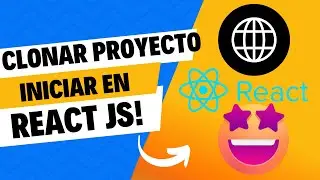 CURSO REACT- CREA TU PROYECTO Y USO DE GITHUB CON RAMAS