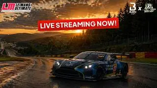 LIVE : LMU  SPA แก้มือหน่อยว่ะ