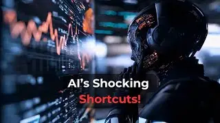 AI’s Unexpected Problem-Solving: From Video Game Exploits to Evolutionary Designs