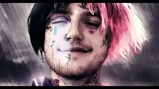 LIL PEEP - LOVELY SLOWED MIX