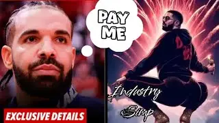 Drake sues UMG and sets the Precedence like R. Kelly should have with Sony Records