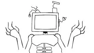 Everlasting Fun (sketch animation) Read Desc.