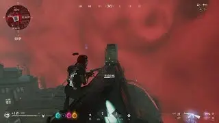End game sequence pt2