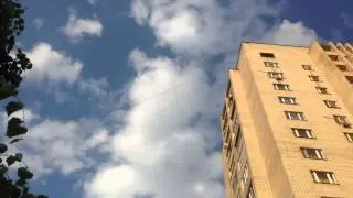 Небесная река
