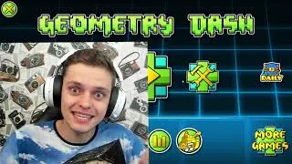 Нам объявили войну. Могут подключиться Dorami и модераторы Geometry Dash