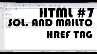 solution to href jump links and mailto href