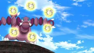 Evolution of Confuse Ray Attack               