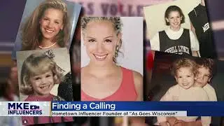 MKE Influencer: Kristin Brey, As Goes Wisconsin