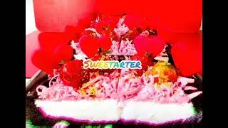 چیزکیک رولت شکلات پای سیب شکلات Chocolate Cheesecake Chocolate Cream Roll Chocolate Apple Pie