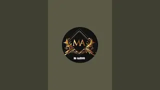 Mr Aali999 is live!