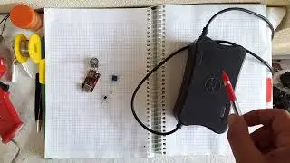 Elektrikli motor Şarj Aletine Nasıl Ayar düğmesi Yapılır Tl431 SMPS  ayar ekleme